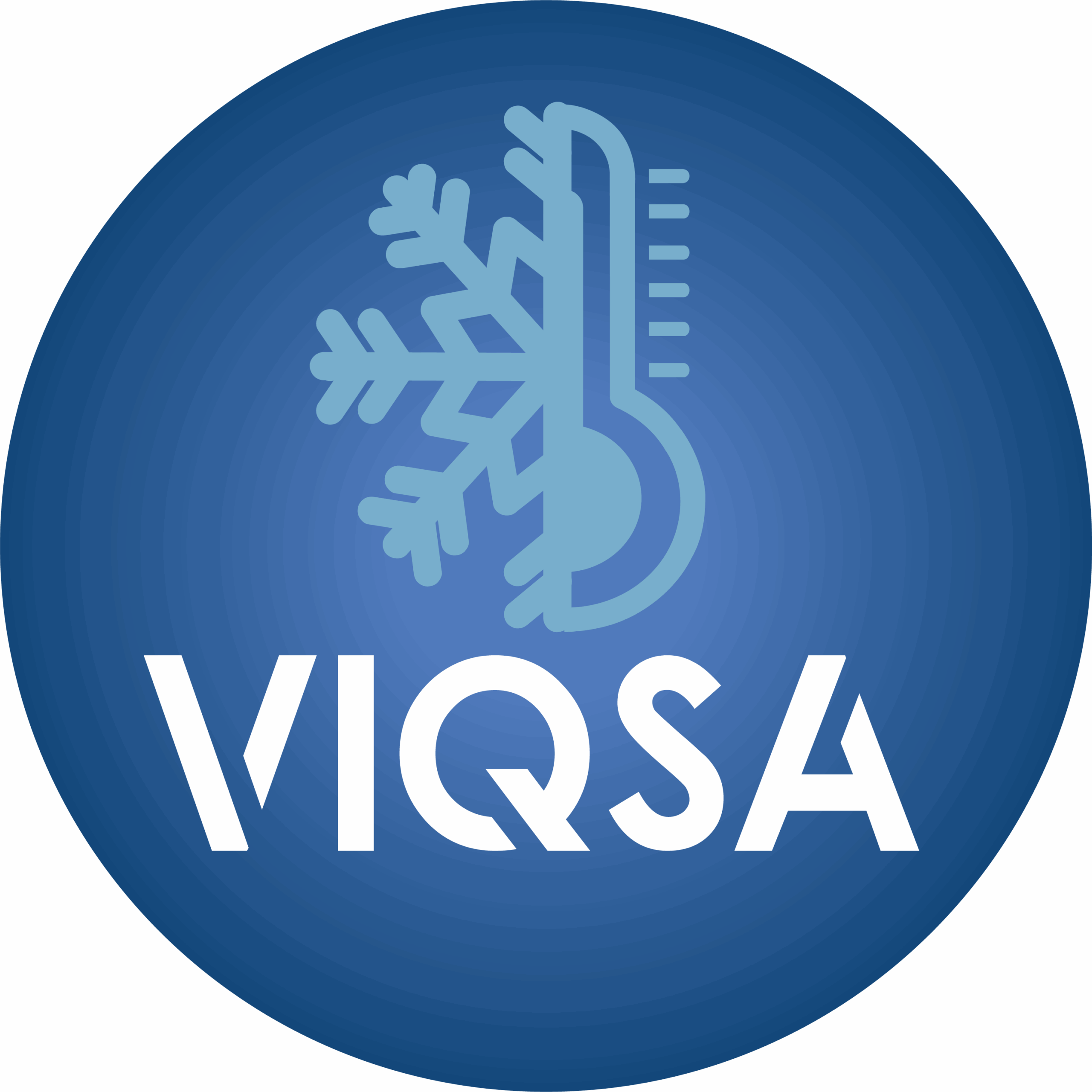 Rviqsa Refrigeración